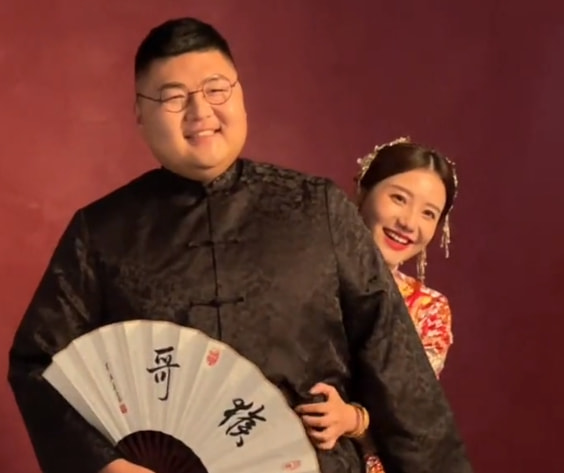 ​猴哥婚礼倒计时21天，妻子独自挑婚纱、五金，他却一心忙事业