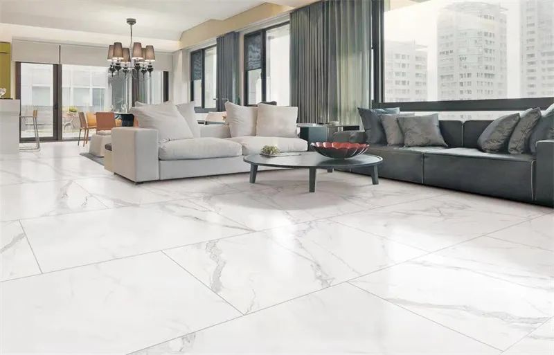 把瓷砖卖到卡塔尔世界杯，嘉尼亚怎么做到的？