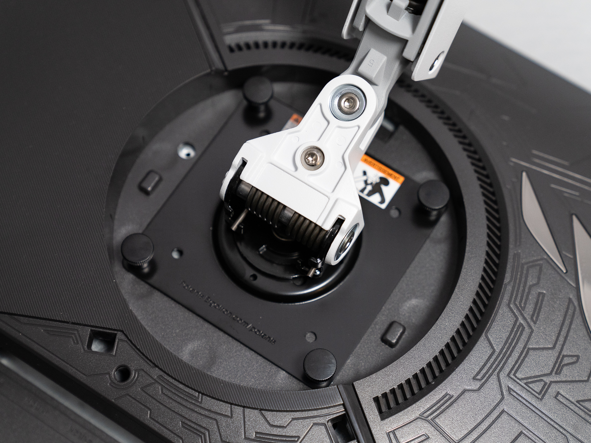 游戏桌面大改造,一个简单的游戏桌面