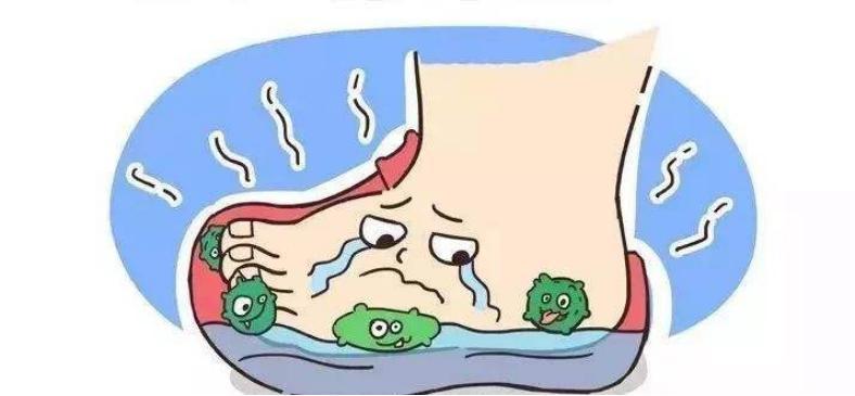 甲沟炎脚趾疼怎么缓解,足部甲沟炎怎么消肿