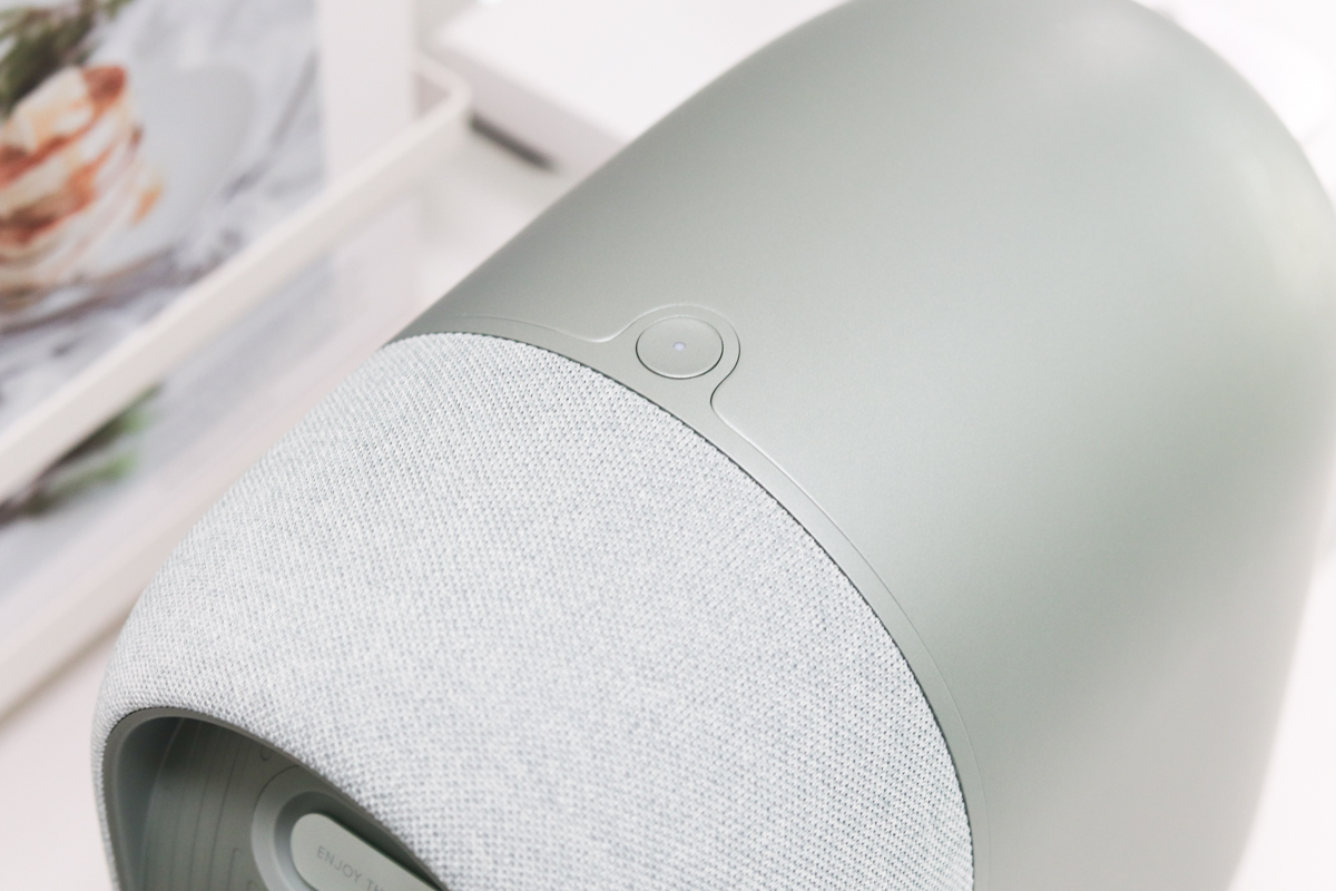 极米新款音箱,极米千元机快乐星球