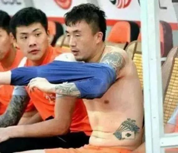 如果有一天,希望我们的国足能重现2002年的荣光