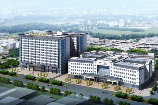 康复医院最新规划图,康复医院的发展规划