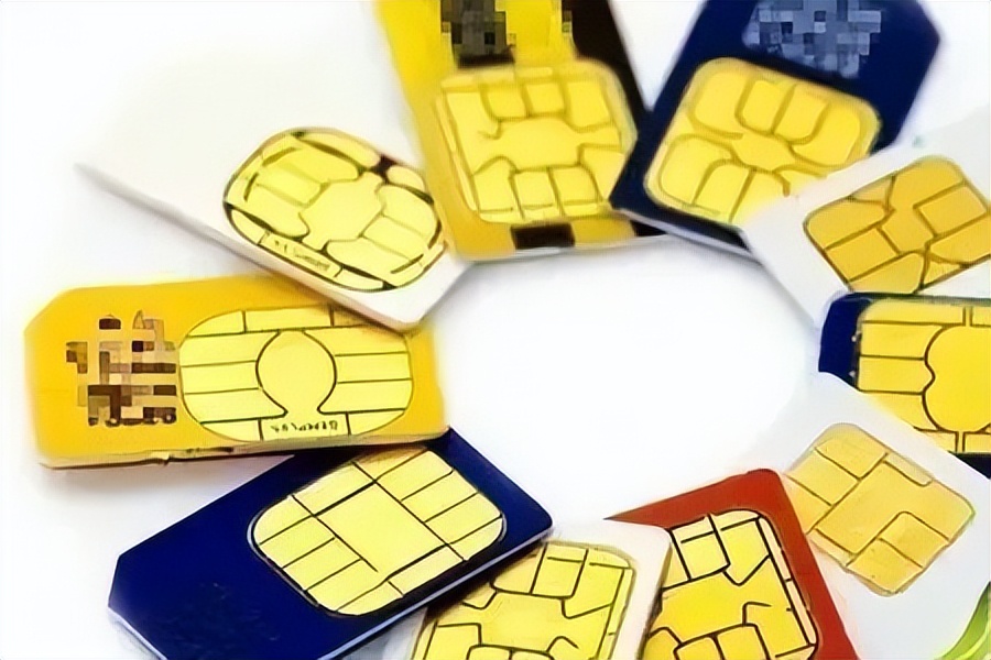 一个手机号码竟牵出多名在校学生！