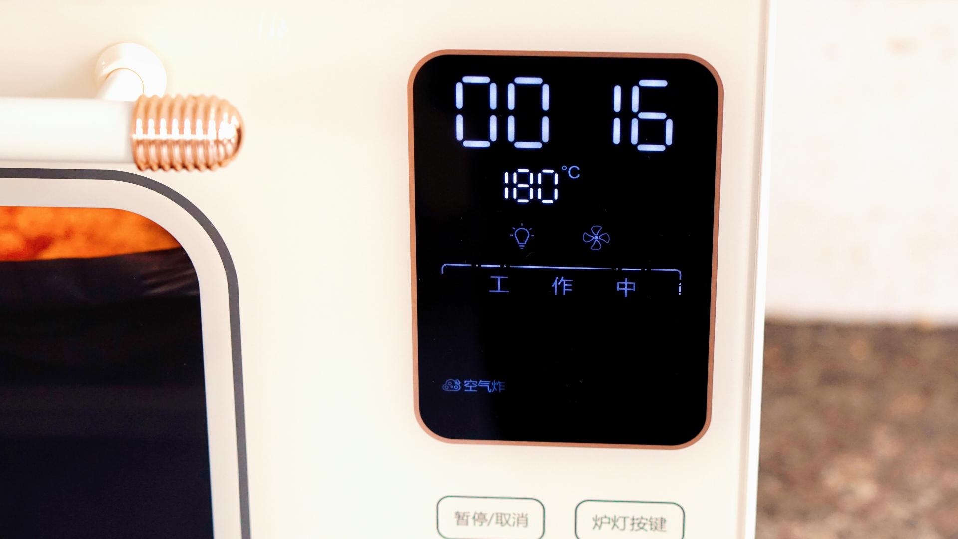 大宇k9蒸烤箱一直显示缺水,大宇蒸烤箱k6和k9哪个好