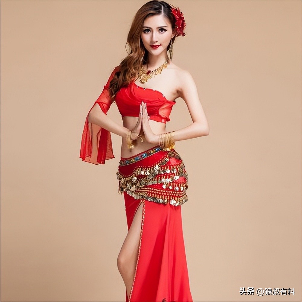 俄罗斯肚皮舞和埃及肚皮舞,俄罗斯肚皮舞全部视频