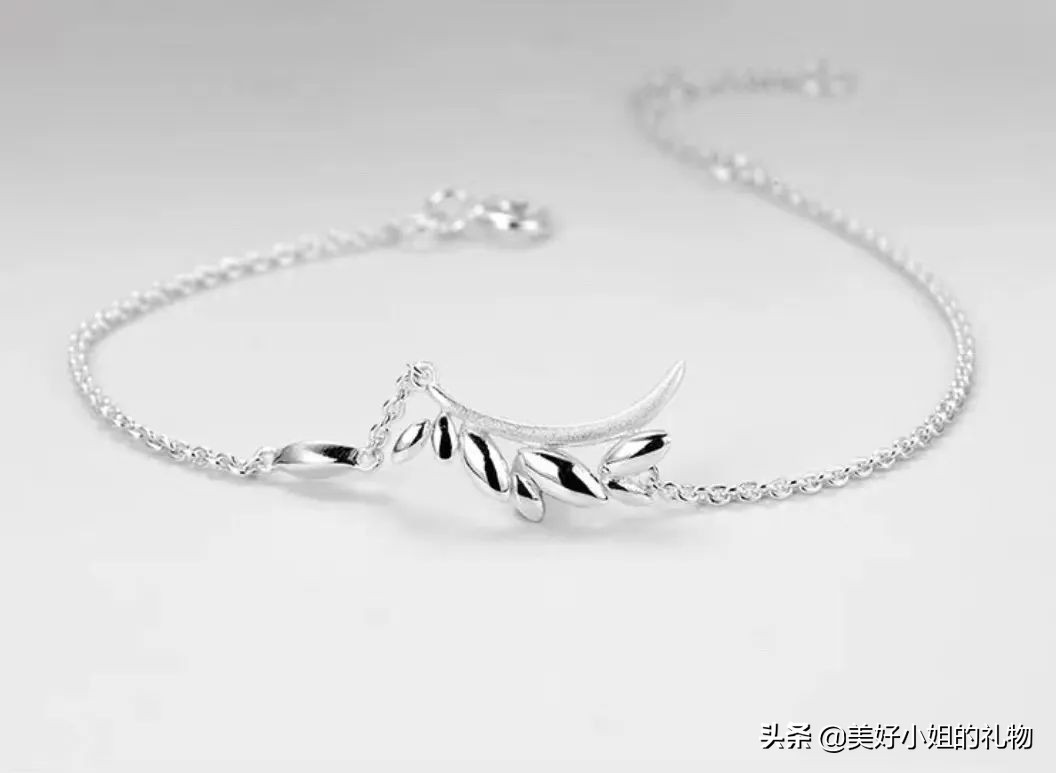 母亲节礼物40-50岁实用首饰套装,母亲节首饰礼物推荐