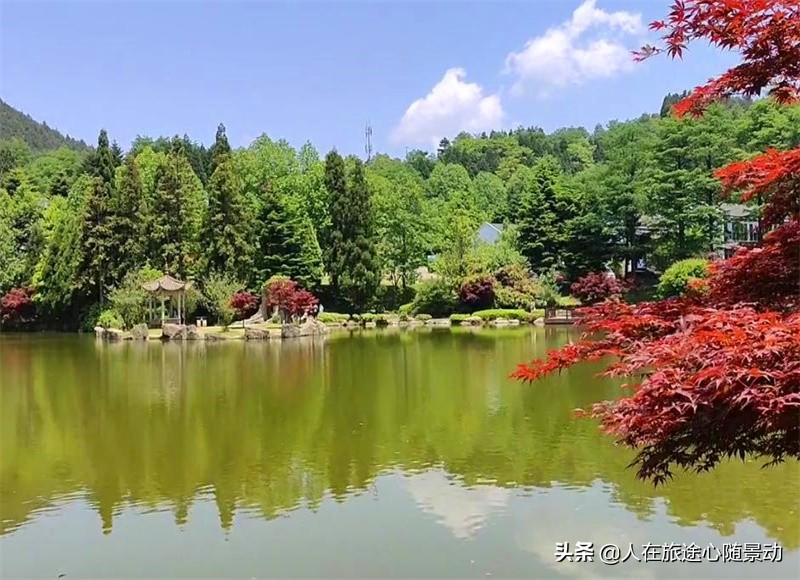 浙江余姚有哪些风景好的地方,浙江省余姚的风景视频