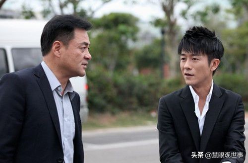 《侯海洋基层风云》中的*底卧**孟辉