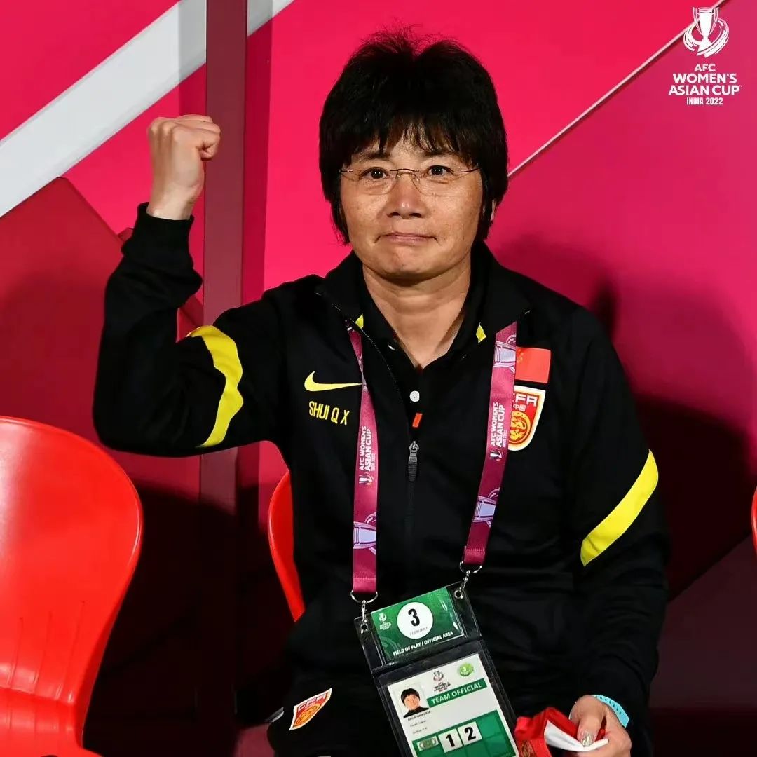 夺冠之后，她才是最该被心疼的那个