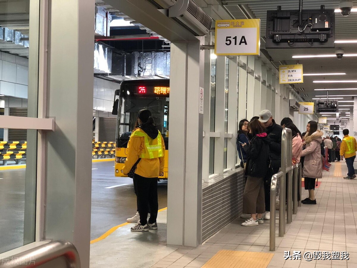 珠海到澳门坐大巴多久,凌晨从澳门回珠海