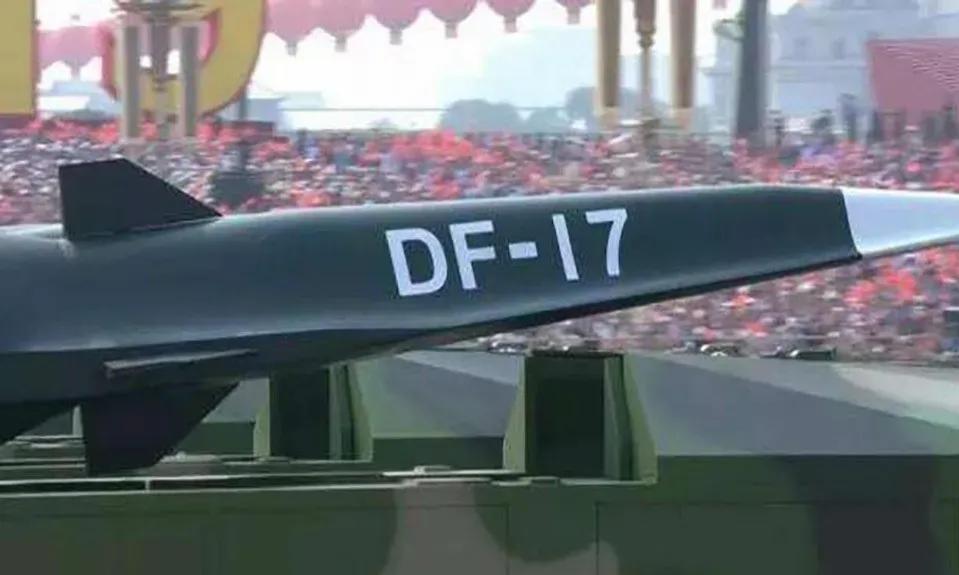 东风导弹家族到底有多强大,东风导弹有多厉害美国人评价
