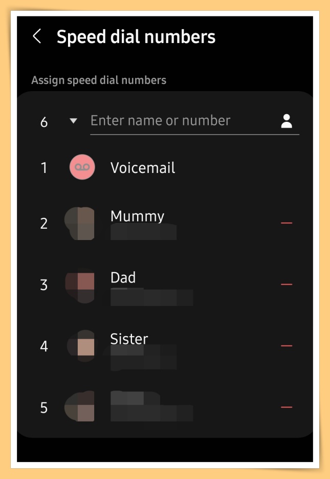 联系人怎样设置快速拨打,怎样语音呼叫联系人号码
