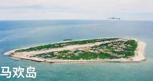 菲律宾南沙实际控制岛屿有哪些,1970年菲律宾侵占南沙群岛事件