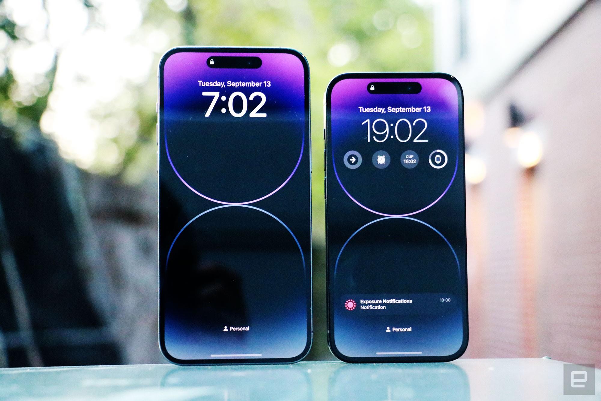 iphone15标准版搭载什么镜头,苹果15潜望式长焦怎么拍