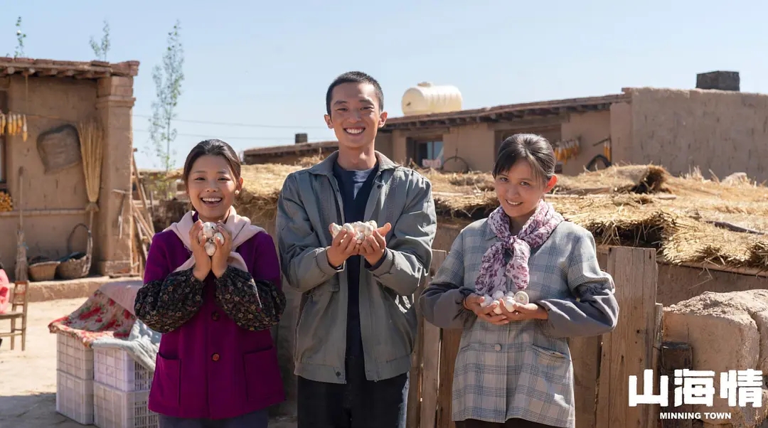 剧荒推荐高质量电视剧已完结,有哪些值得细细品味的国产剧