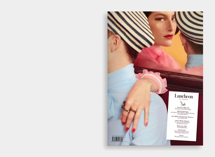 时尚杂志的风格特征,时尚杂志概况简介