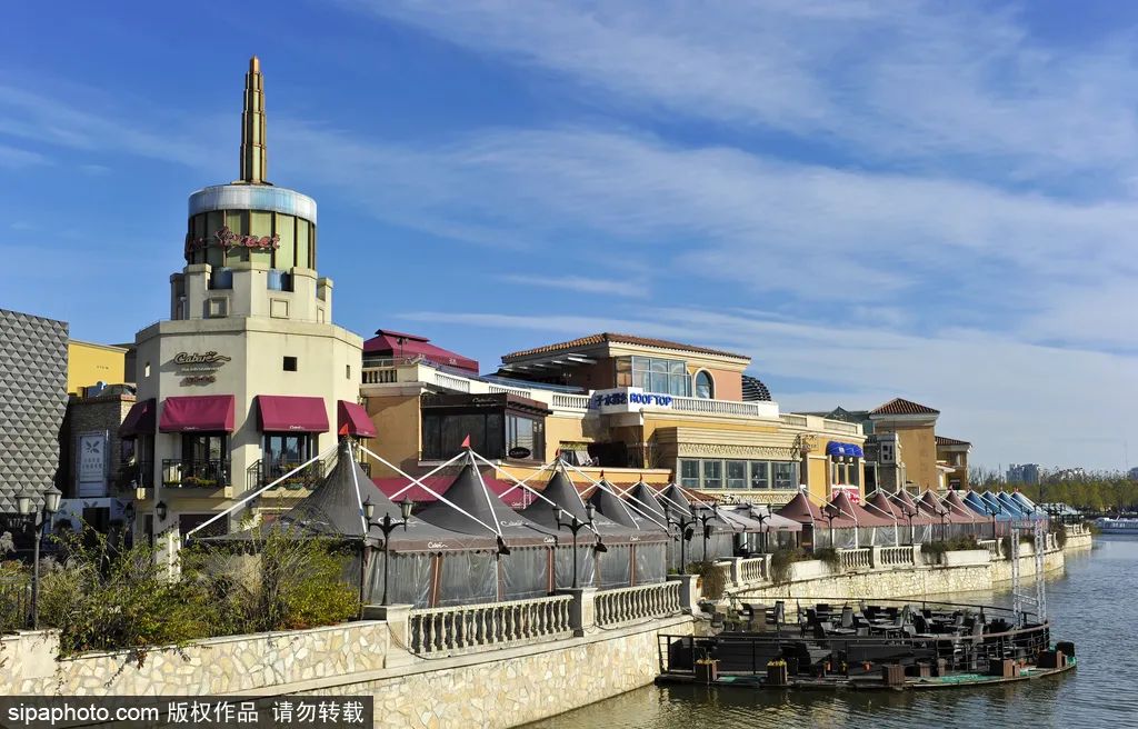 北京户外公园,北京周末好去处户外