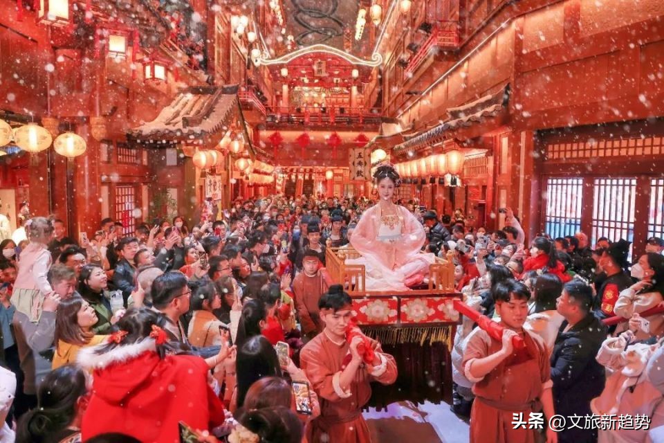 郭玉敏：旅游目的地营销如何“火爆出圈”？