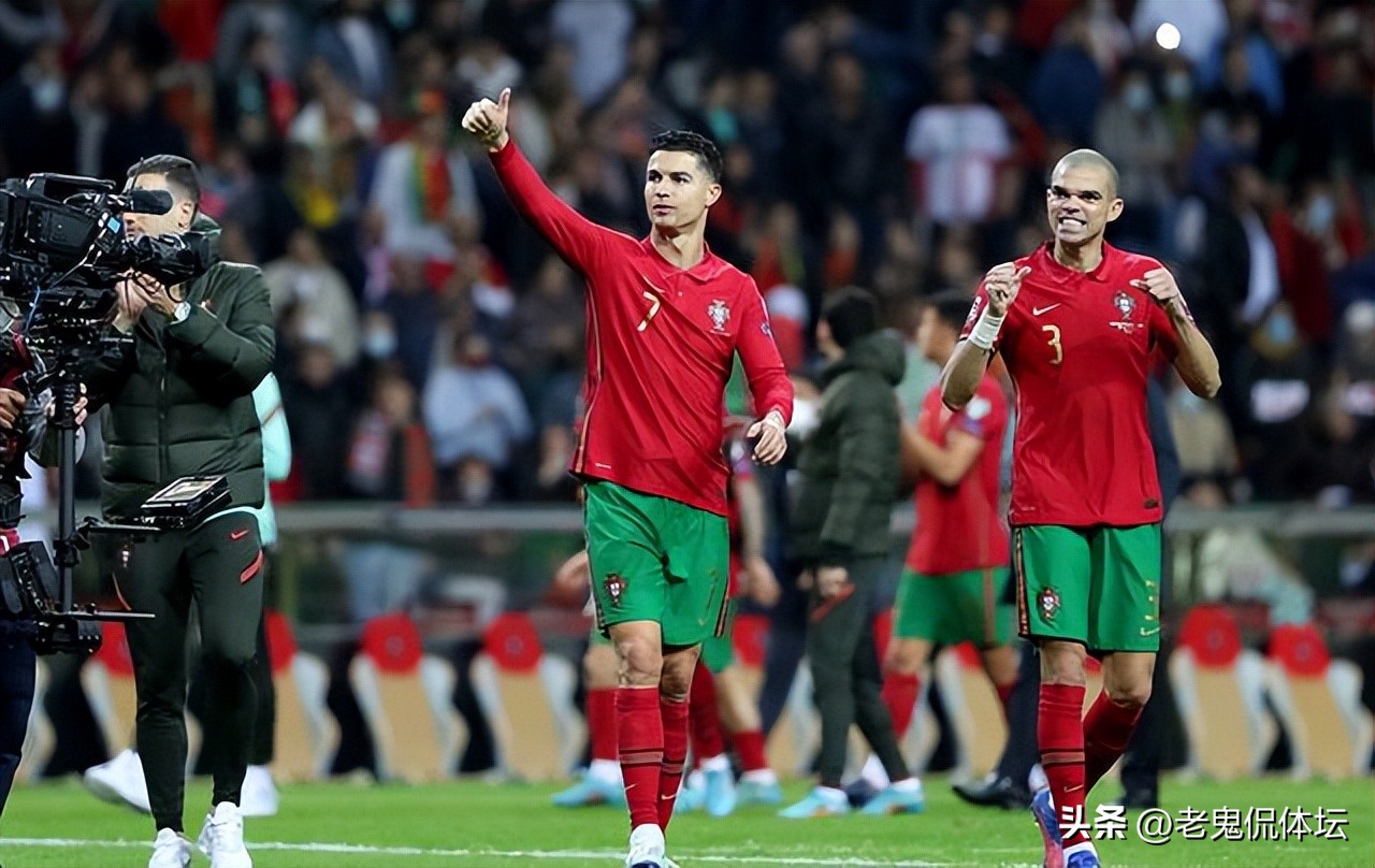 2023葡萄牙小组赛直播,央视直播葡萄牙vs韩国