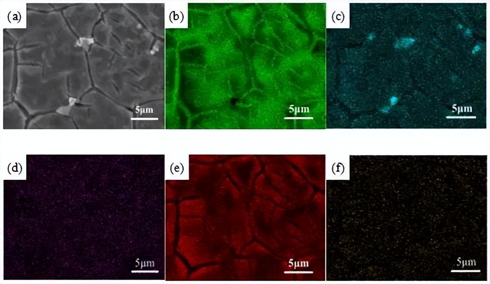中北大学赵宇宏教授团队:石墨烯纳米片/AZ91D镁基复合材料腐蚀行为研究