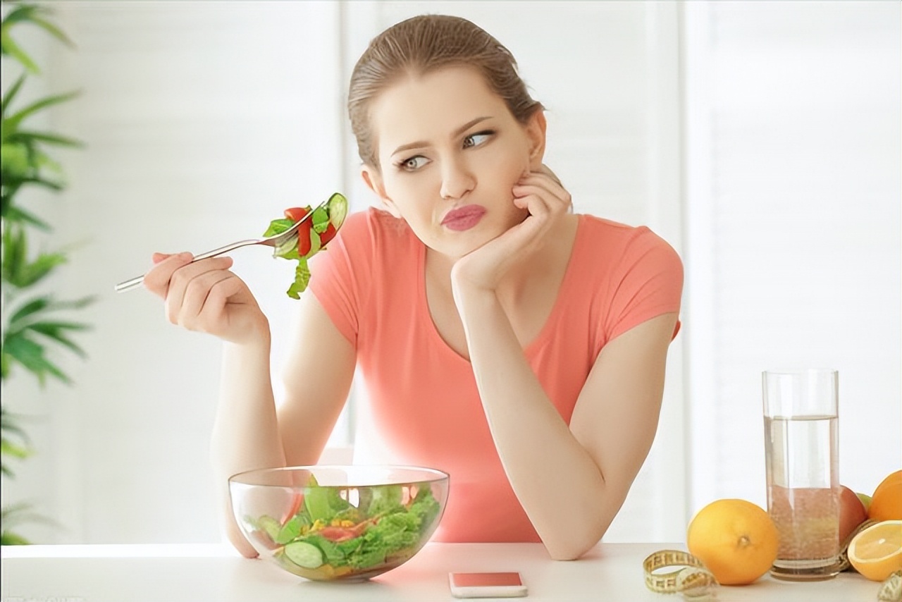 不吃菜光吃米饭能减肥吗,每天晚上吃肉不吃米饭能减肥吗