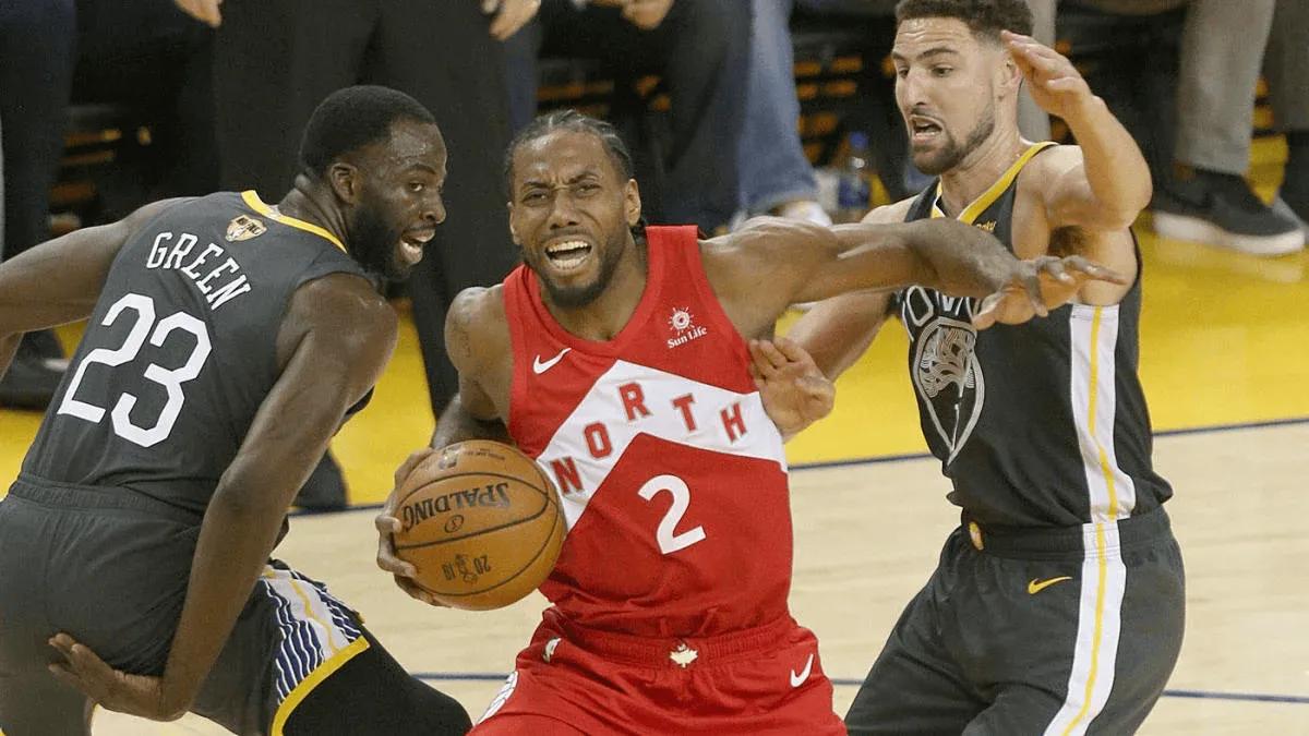 有史以来最精彩的nba总决赛,nba总决赛十大最难打破的纪录