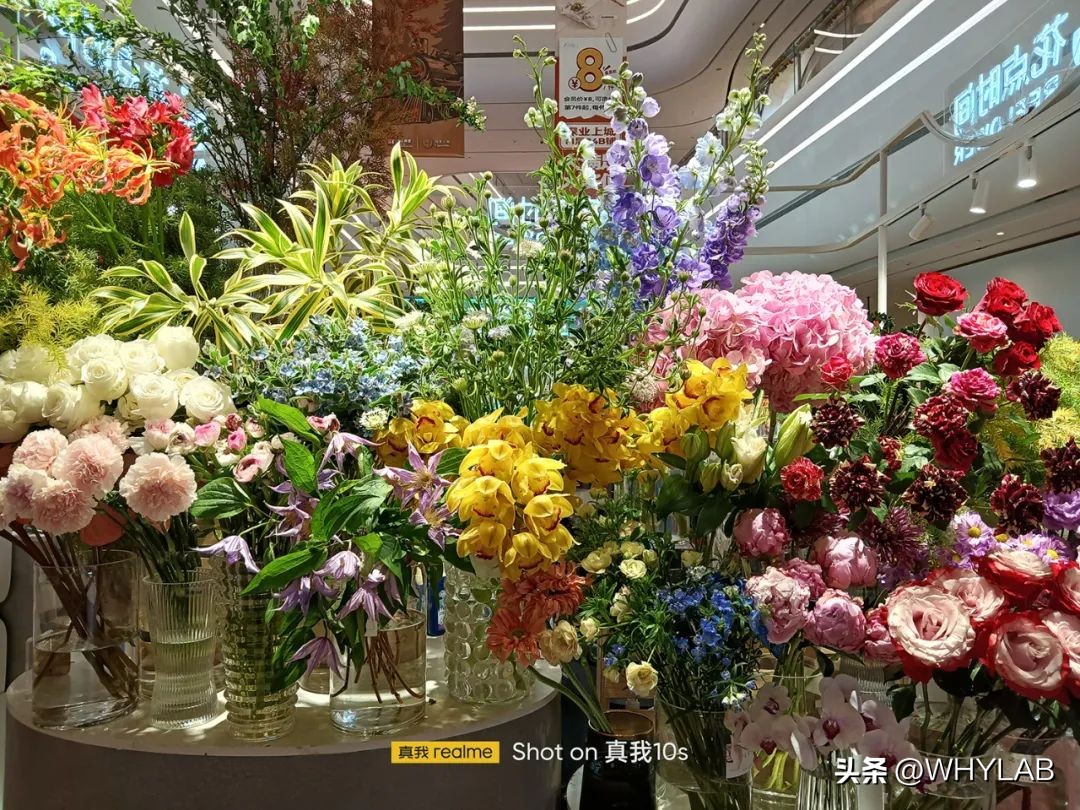 真我10s是几核手机,真我手机和小米10s哪个值得购买