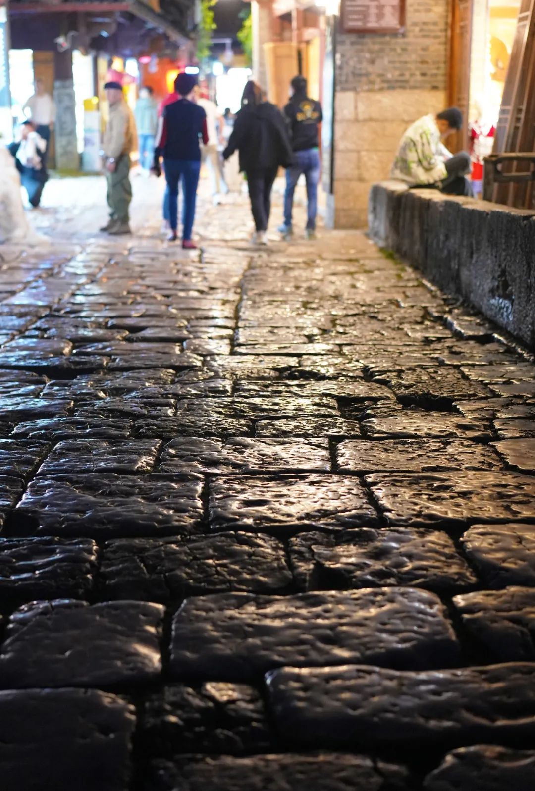 丽江最安静的旅行,云南丽江的柔软时光