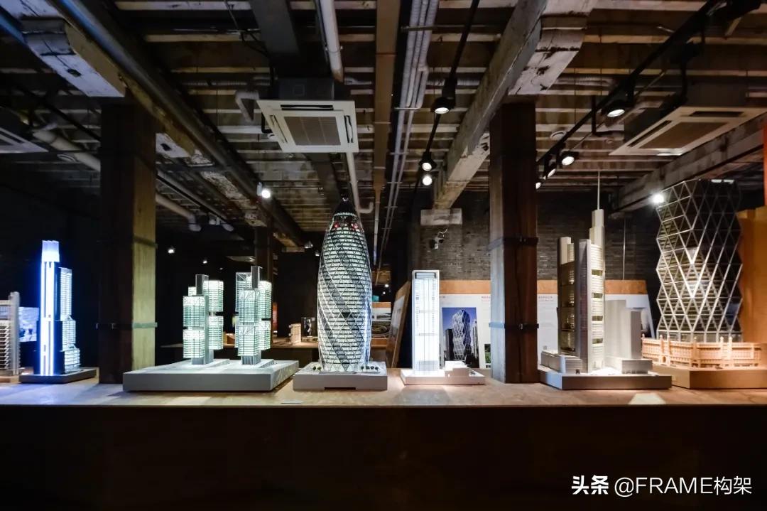 Foster+Partners丨可持续性不是一个时尚问题