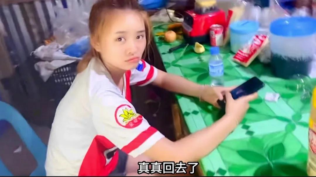 摩旅老挝琅勃拉邦,摩旅到了老挝