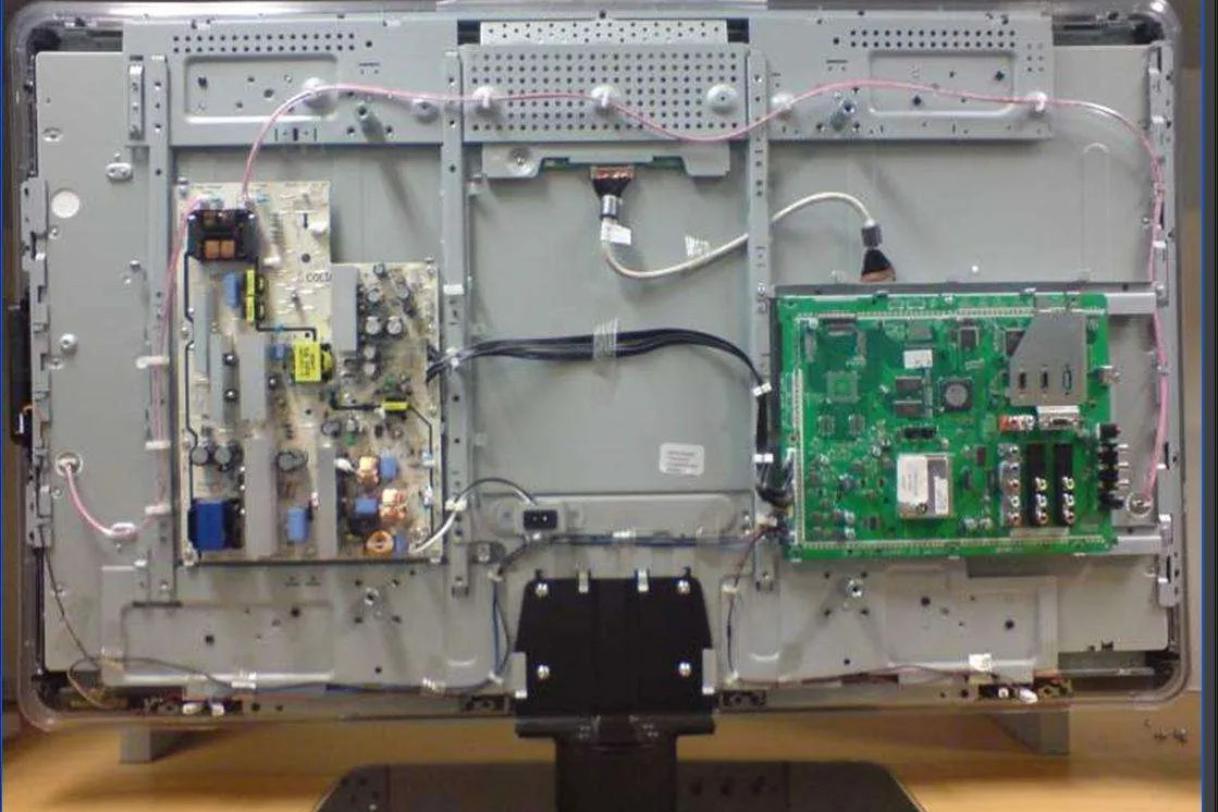 液晶电视维修教程pfc电路,液晶电视维修教程讲解