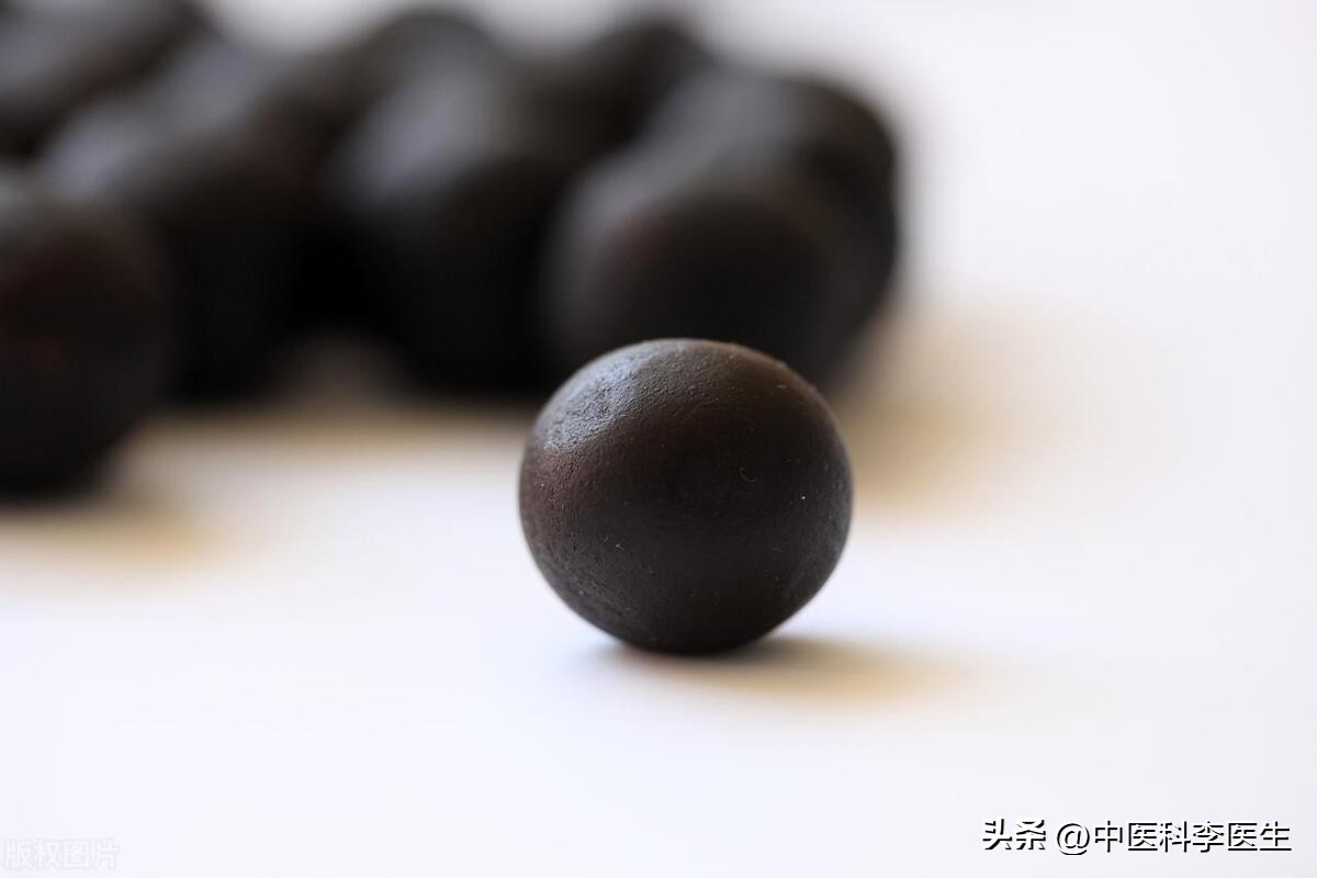 三种牛黄解毒丸泻火你选对了吗,牛黄解毒丸和牛黄上清丸哪个更好