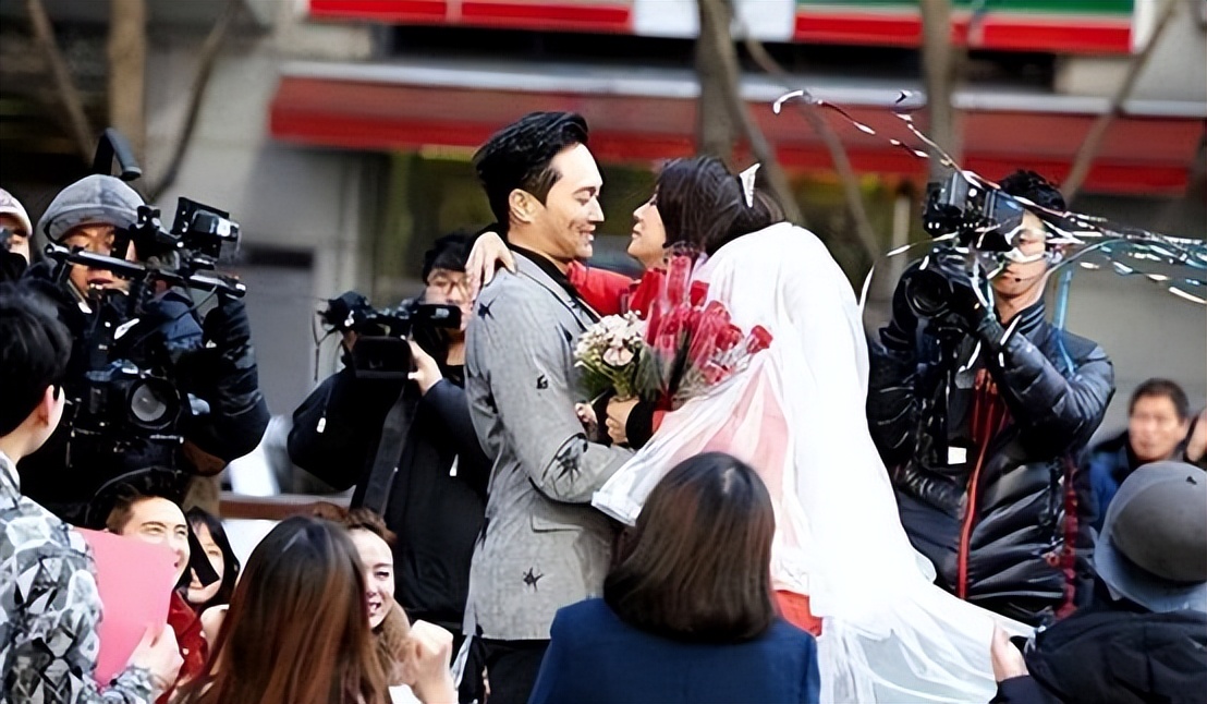 苏有朋谈张智霖袁咏仪,袁咏仪张智霖苏有朋