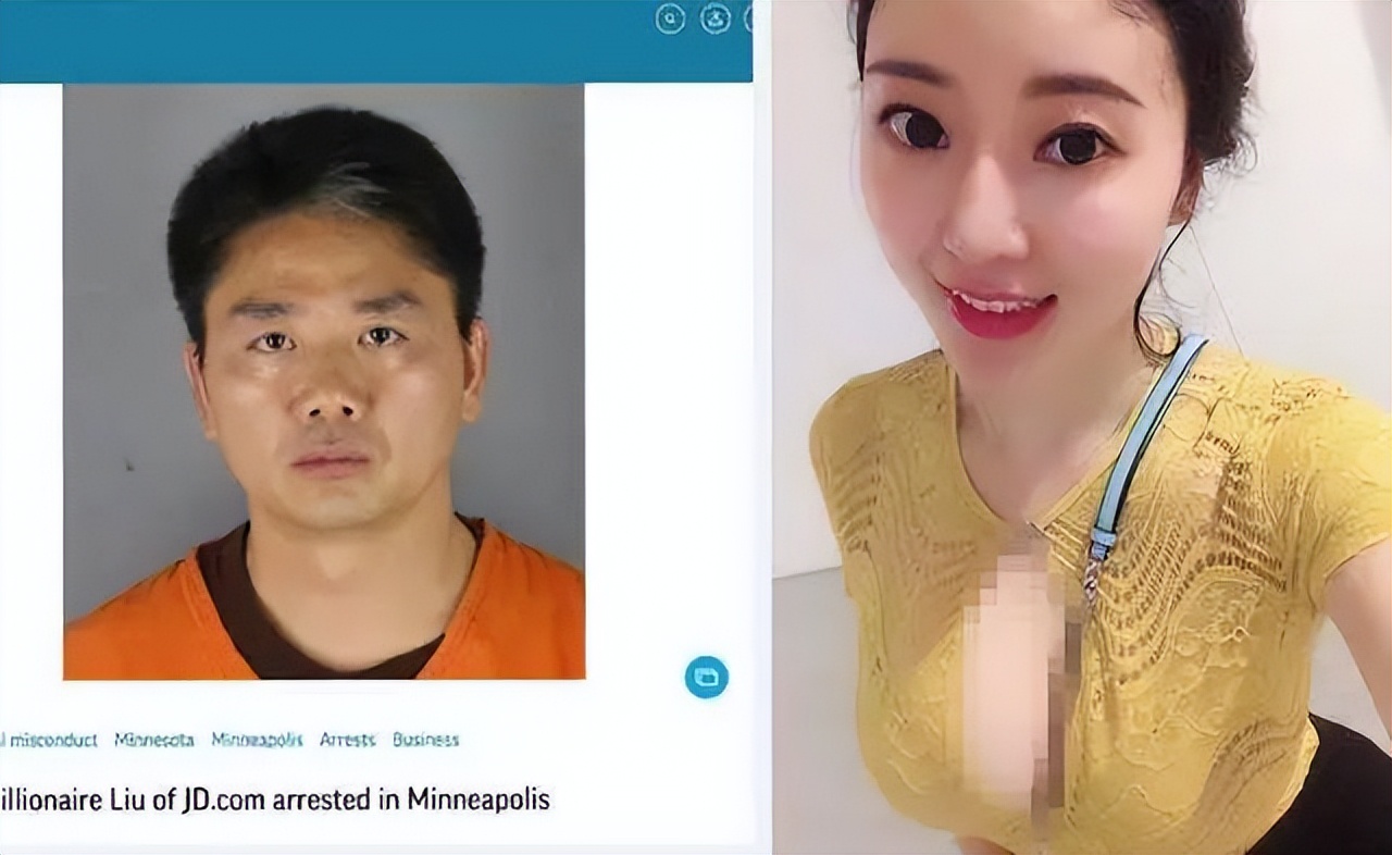 刘强东十年来最遗憾的一件事,刘强东这辈子最不应该干的事