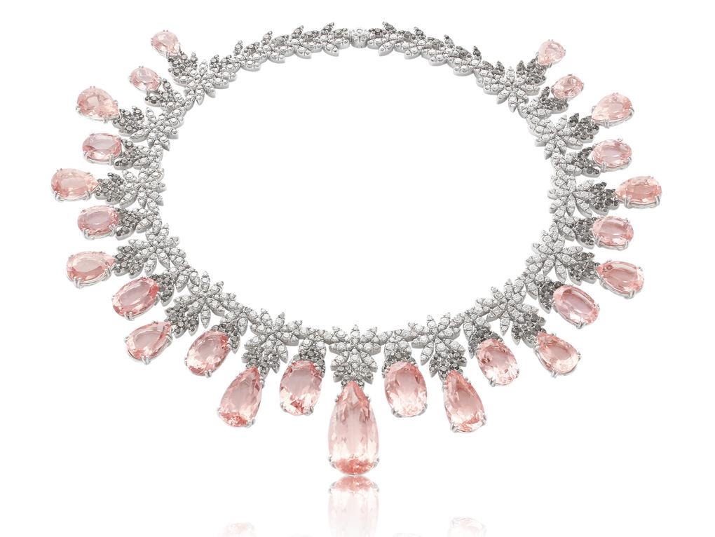 只知道王者祖母绿？它的整个家族都是“贵圈新宠”