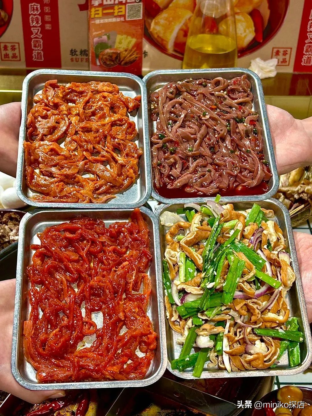 来成都必吃的火锅辣到极点,成都美食攻略十大必吃火锅排行榜