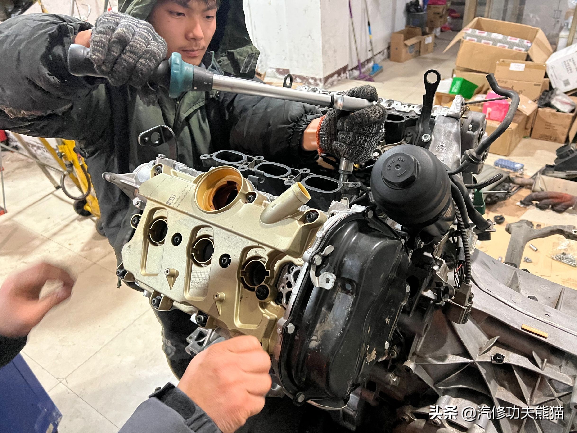 08年奥迪a6l机油压力不足,10年奥迪a6l2.8烧机油严重