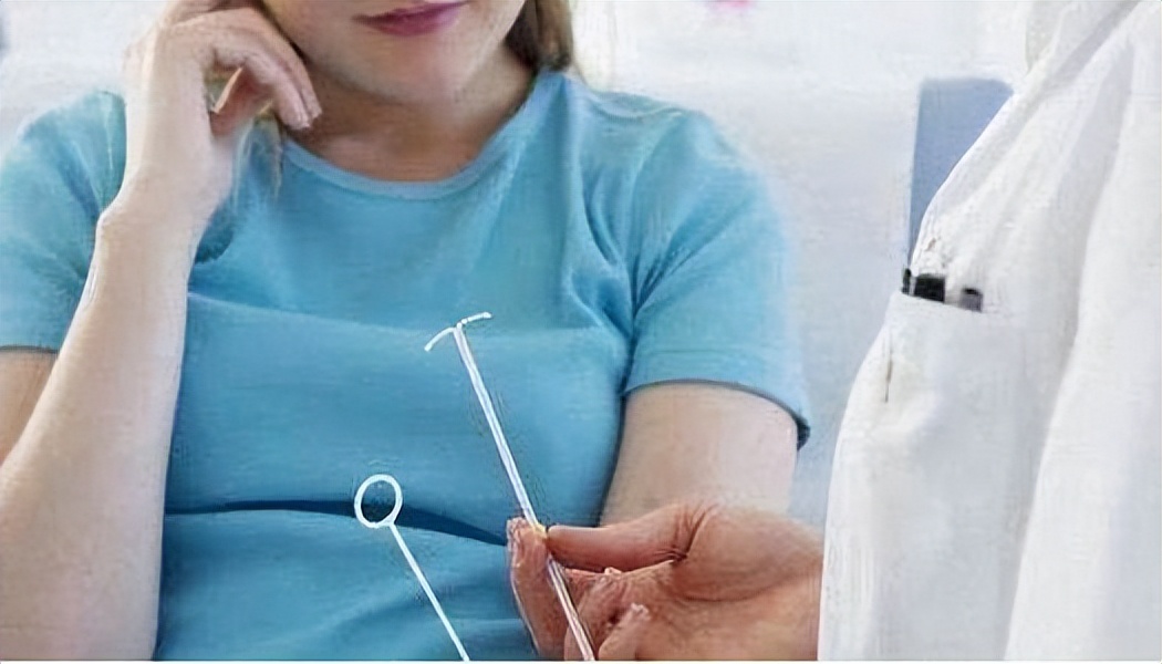 取节育环会有生命危险吗,节育环不取出来会得癌吗