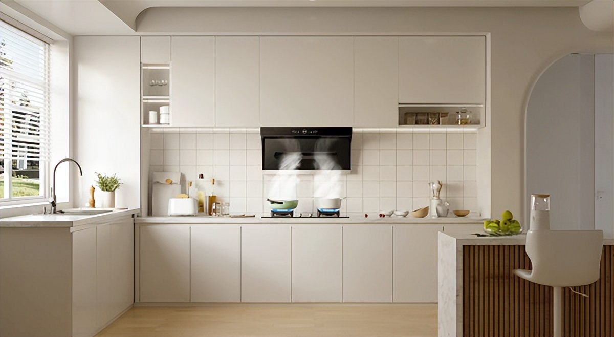 名气油烟机5505拆解,名气油烟机a5508噪音大