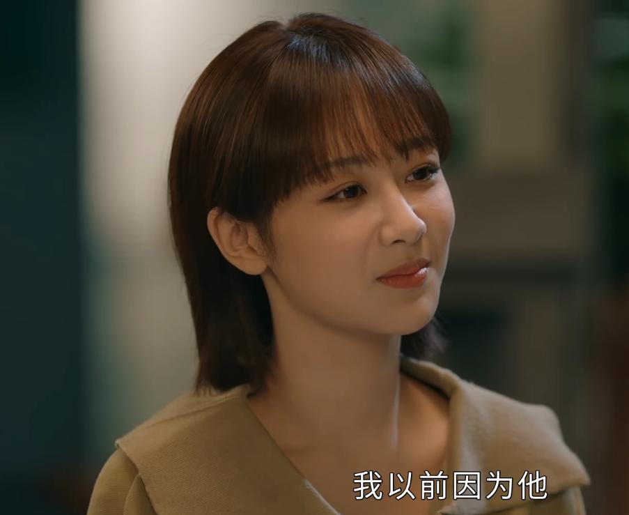 女心理师张淼走了又回去了吗,女心理师张淼