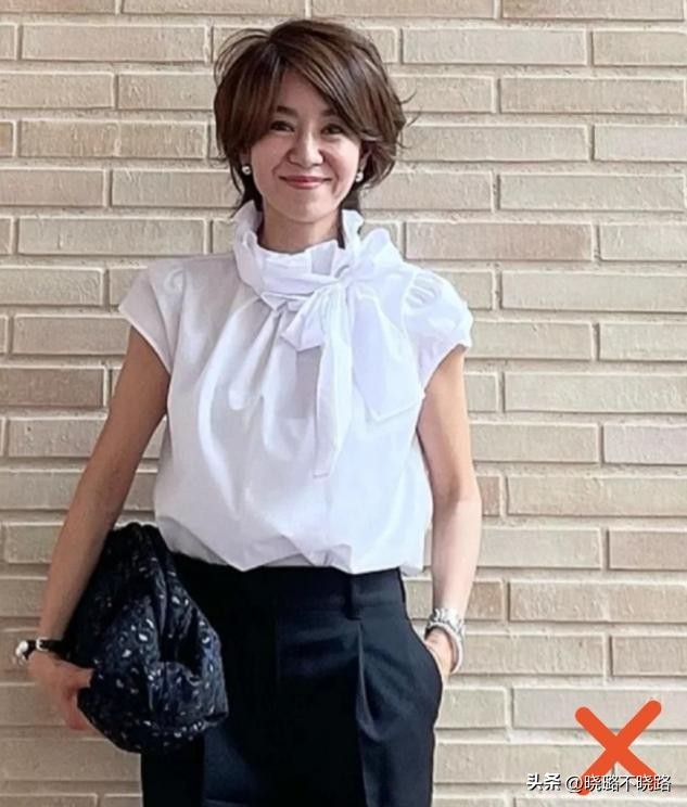 适合圆脸的羊毛卷女生短发,适合胖女生的羊毛卷短发