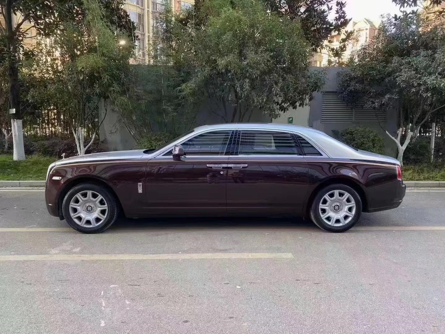 做一个有良知的二手车商