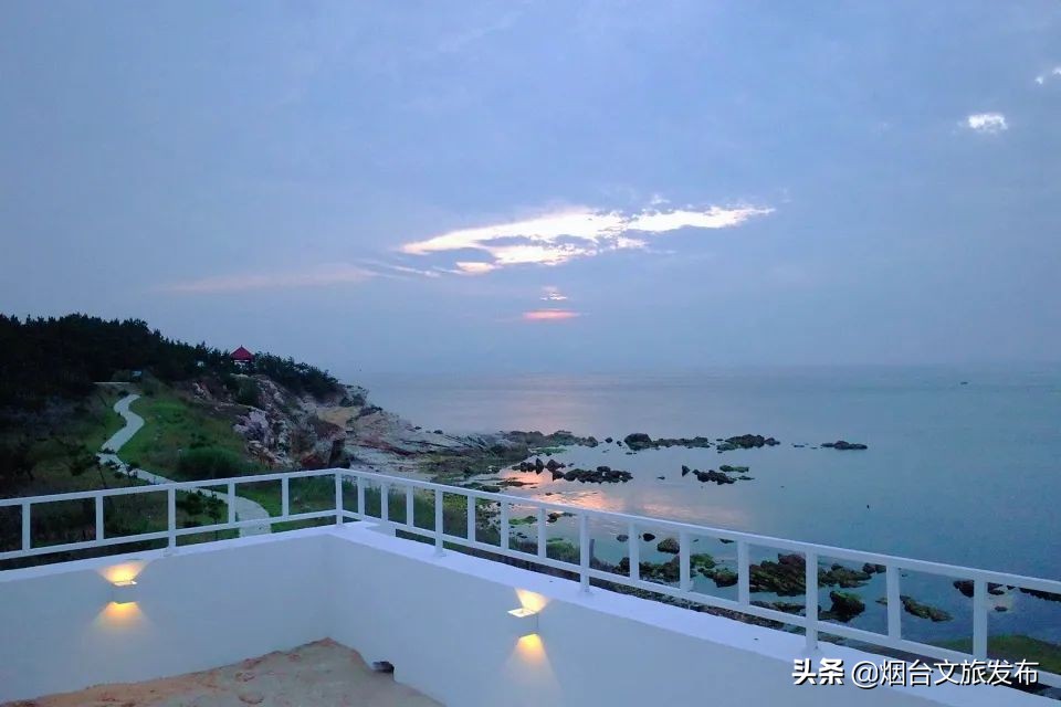 烟台养马岛夏季,烟台养马岛什么天气适合去