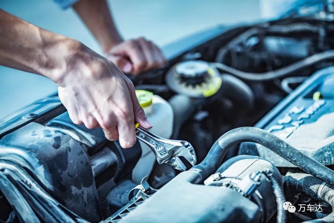 4S店这种渣男，画的饼好吃吗？