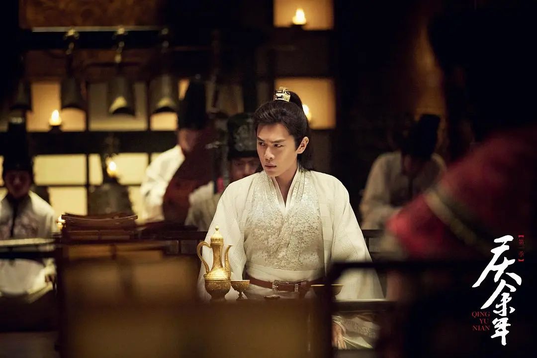 2022最期待的五部国产剧,2022年最值得期待的10部国产电视剧