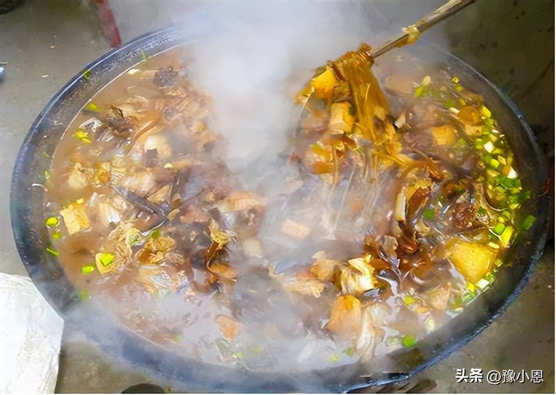 娌冲崡涓嶅悆澶ч攨鑿滃悧,娌冲崡鍚冨ぇ閿呰彍