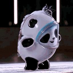 一百万只冰墩墩到货！“一墩难求”背后的采购管理