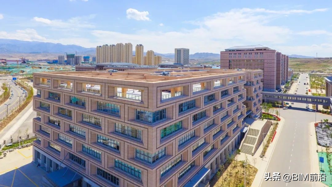 创下24项鲁班奖！这家民营建企是如何办到的？且看工程创优纪实！