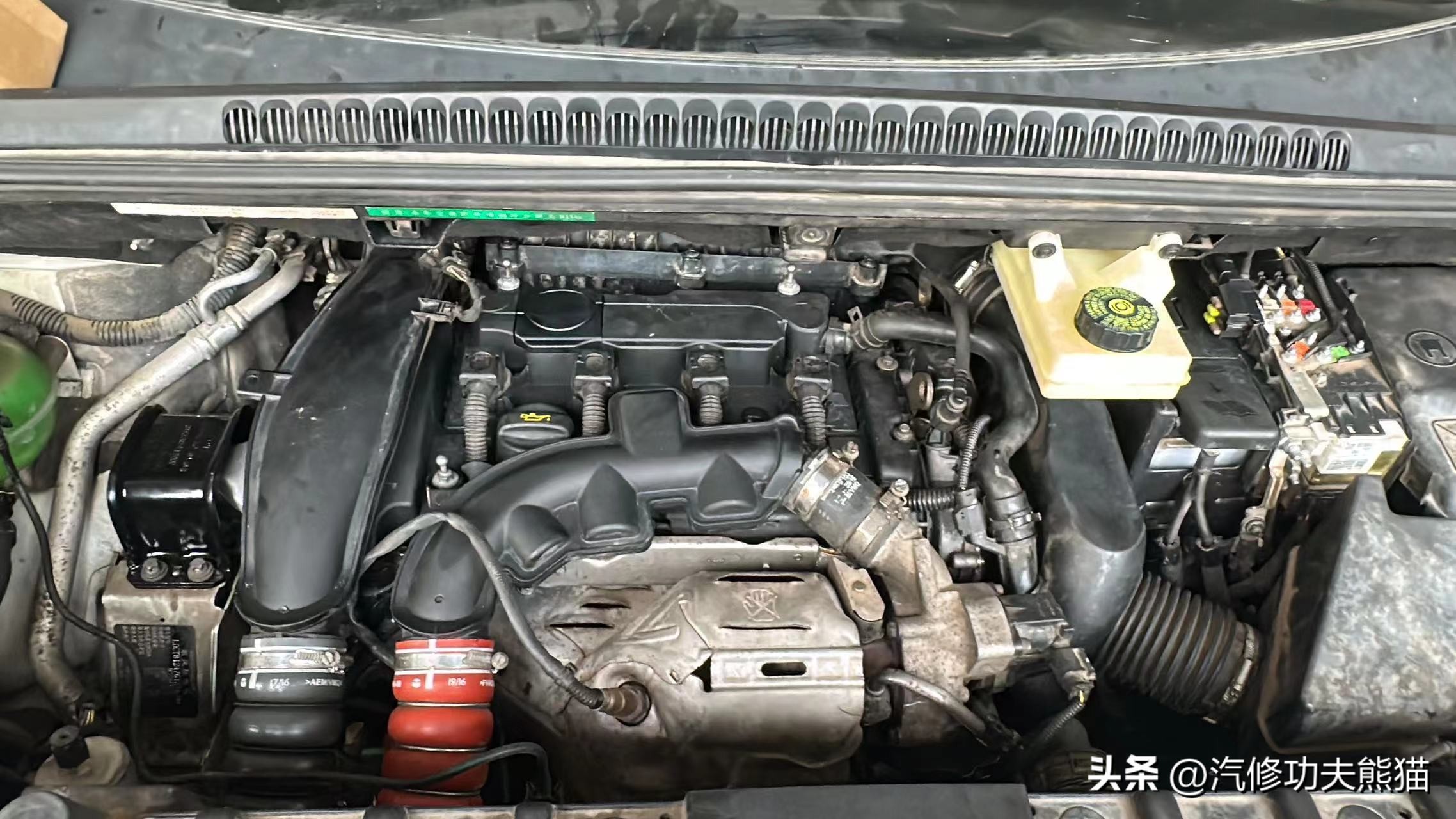 东风标致3008烧机油吗,十大烧机油车排名标致3008